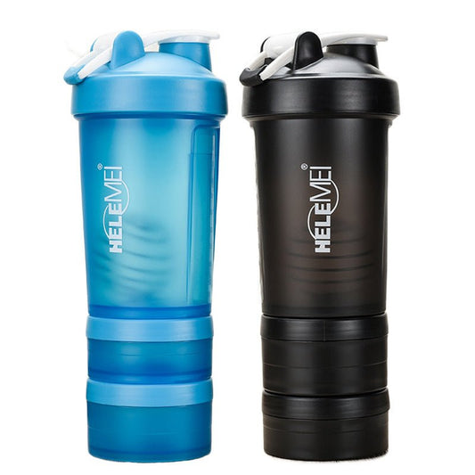 Gym Shaker | With 3 stacker component options! - Elevate Today.ClubGym Shaker | With 3 stacker component options!