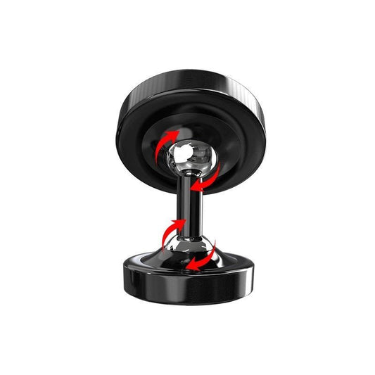 Magnetic Gym Phone Mount - Elevate Today.ClubMagnetic Gym Phone Mount