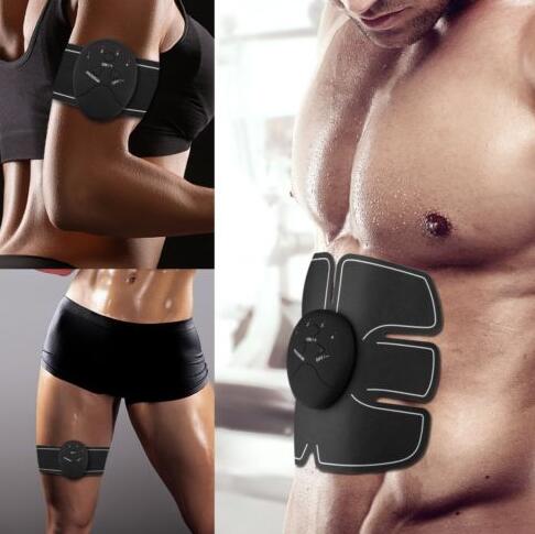 The Ultimate EMS Abs & Muscle Trainer - Elevate Today.ClubThe Ultimate EMS Abs & Muscle Trainer